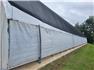 96 ft x 38 ft Clearspan Professional Greenhouses for Sale