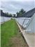 96 ft x 38 ft Clearspan Professional Greenhouses for Sale