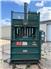 SELCO Verticle Baler V5R-XHD for Sale