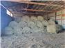Round Grass Hay Bales for Sale