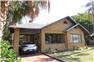 Historic Lakeland Florida Home for Sale