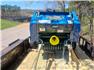 Mini round Baler for Sale