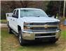 2018 Silverado HD for Sale