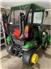 2017 JOHN DEERE 1023E for Sale