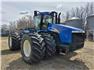 2009 NH T9050 5700 hrs for Sale
