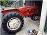 Allis Chalmers D17 for Sale