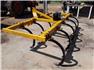 2009 Hay King Chisel Plow, 3-point hitch, 9-shank model for Sale