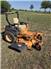 Scag Tiger Cat 48" Zero-Turn Riding Mower for Sale