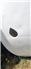 Used 4500 Gallon Vertical Poly Storage Tanks for Sale