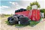 42 Acres with Apple Orchard in Grimsby for Sale