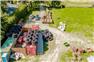 42 Acres with Apple Orchard in Grimsby for Sale