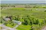 42 Acres with Apple Orchard in Grimsby for Sale