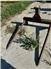 3 point bale spear removable points for Sale