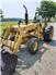 Tractor with Loader for Sale