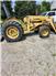 Tractor with Loader for Sale