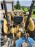 Tractor with Loader for Sale
