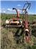 Hesston 2000-100 forage harvester used, with 2 row corn head for Sale