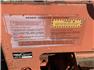 Hesston 2000-100 forage harvester used, with 2 row corn head for Sale