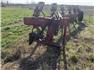 White 588 plow 6 bottoms for Sale
