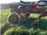 White 588 plow 6 bottoms for Sale