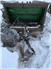 Wood wagon/former solid spreader for Sale