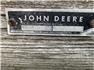 salvage JD solid spreader T7150 for Sale