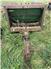 salvage JD solid spreader T7150 for Sale