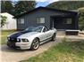 2005 Mustang GT Convertible for Sale