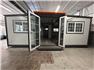 19' x 20' Expandable container house for Sale