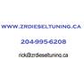 Diesel Performance Tuning for Sale