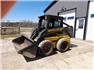 2003 New Holland skid steer for Sale