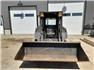 2003 New Holland skid steer for Sale