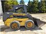 2003 New Holland skid steer for Sale