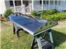 100% Solar Food Dehydrator / Dries you fruit and vegetable with 100% solar power for Sale