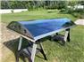 100% Solar Food Dehydrator / Dries you fruit and vegetable with 100% solar power for Sale