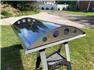 100% Solar Food Dehydrator / Dries you fruit and vegetable with 100% solar power for Sale