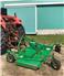 7 foot finishing mower. Buhler Heavy Duty for Sale