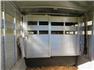 Alum-Line Aluminum Horse & Carriage Trailer for Sale
