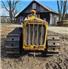 1950 D2 Caterpillar Wide Track with belt pulley attachment for Sale