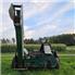 New Idea 324 corn picker for Sale