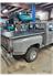 1986 Bullnose Ford 251 Windsor 4x4 Flareside for Sale