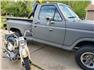 1986 Bullnose Ford 251 Windsor 4x4 Flareside for Sale