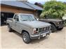 1986 Bullnose Ford 251 Windsor 4x4 Flareside for Sale