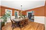 Pristine 100 -Acre Equestrian Estate Near Ottawa for Sale