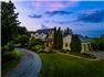 Pristine 100 -Acre Equestrian Estate Near Ottawa for Sale