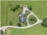 Pristine 100 -Acre Equestrian Estate Near Ottawa for Sale