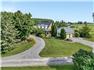 Pristine 100 -Acre Equestrian Estate Near Ottawa for Sale