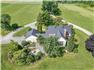 Pristine 100 -Acre Equestrian Estate Near Ottawa for Sale