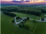Pristine 100 -Acre Equestrian Estate Near Ottawa for Sale
