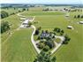 Pristine 100 -Acre Equestrian Estate Near Ottawa for Sale
